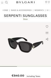 Picture of Bvlgari Sunglasses _SKUfw79478991fw